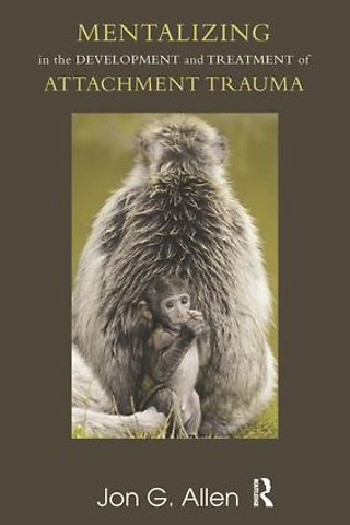 Developments in Psychoanalysis Series