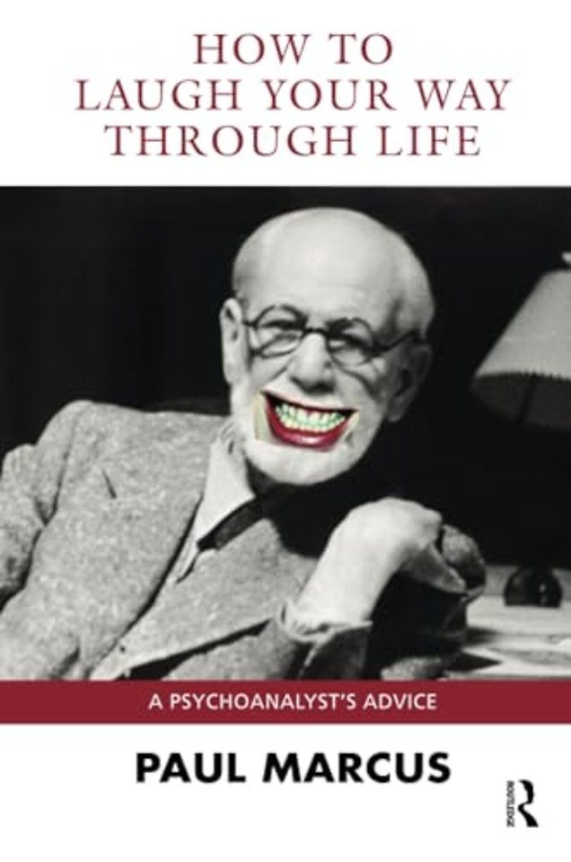 How to Laugh Your Way Through Life