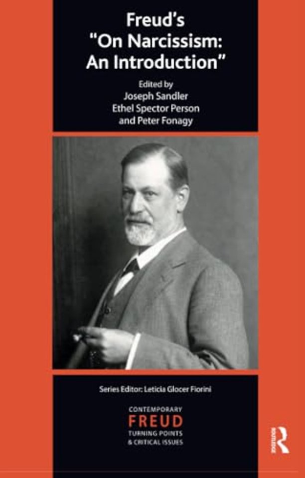 International Psychoanalytical Association Contemporary Freud Turning Points and Critical Issues Series