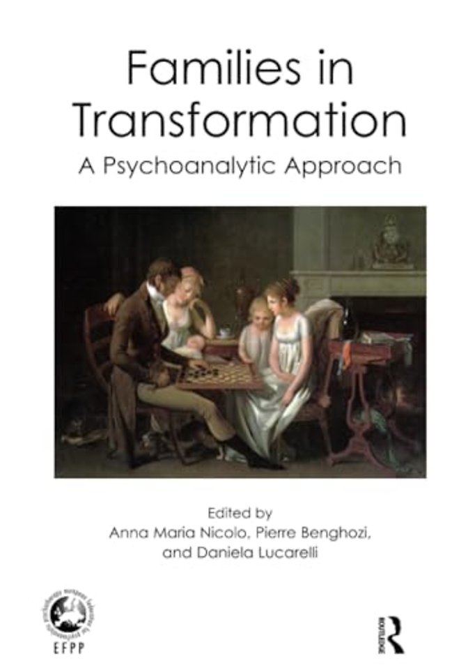 EFPP Monograph Series