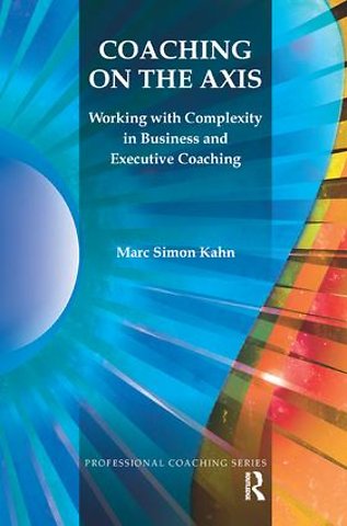 Professional Coaching Series
