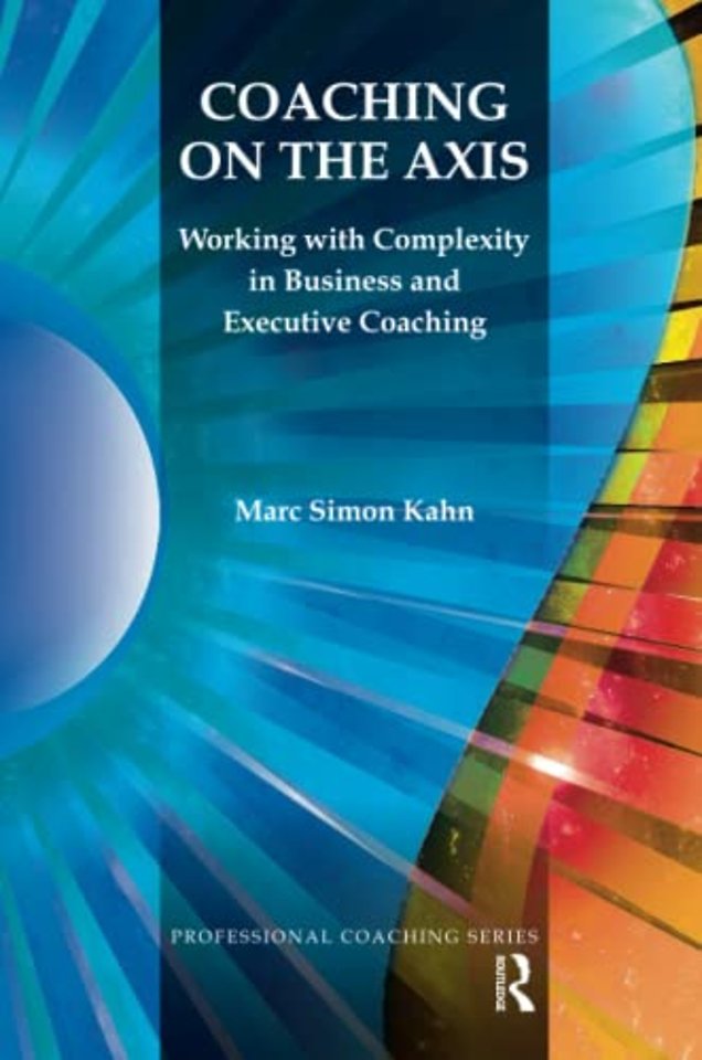 Professional Coaching Series