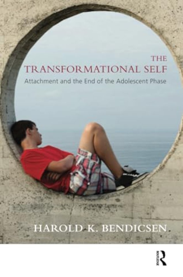 Transformational Self