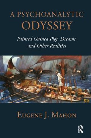 Psychoanalytic Odyssey