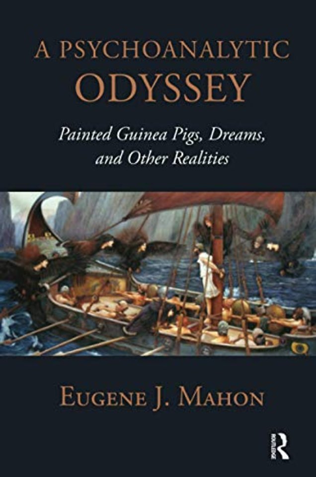 Psychoanalytic Odyssey