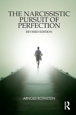 Narcissistic Pursuit of Perfection