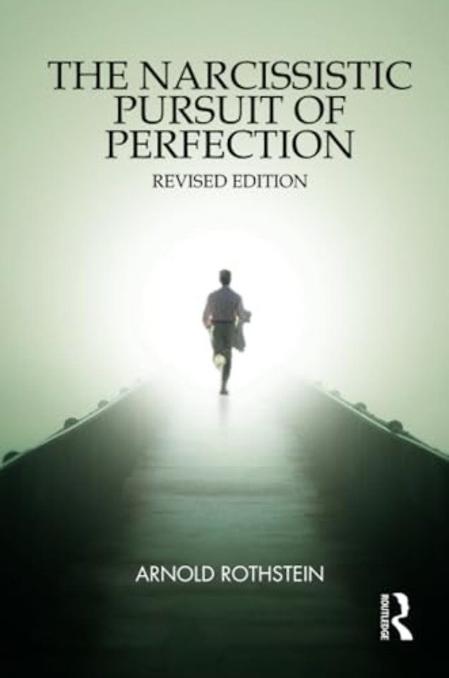 Narcissistic Pursuit of Perfection