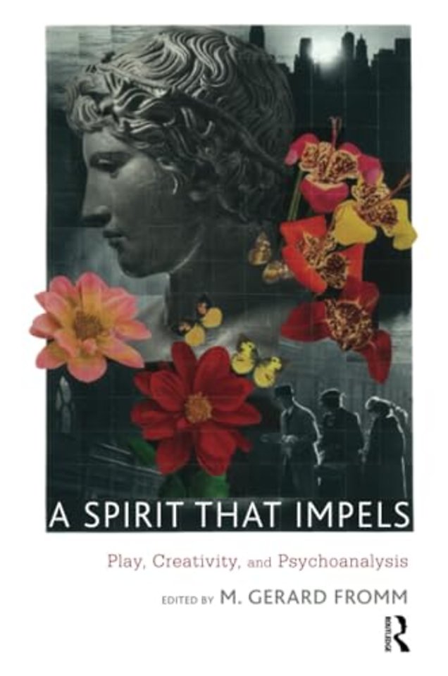 Spirit that Impels