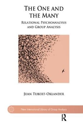 New International Library of Group Analysis