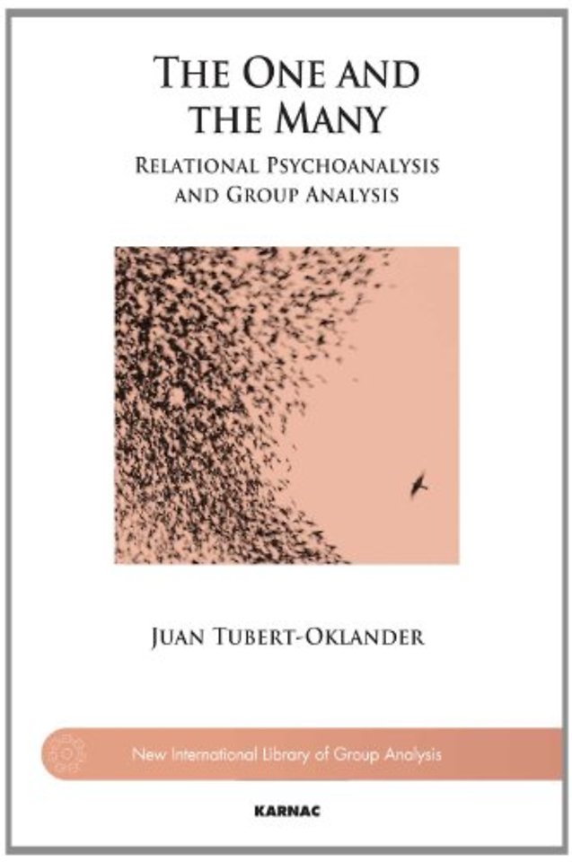 New International Library of Group Analysis