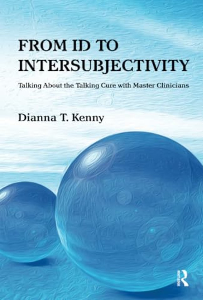 From Id to Intersubjectivity