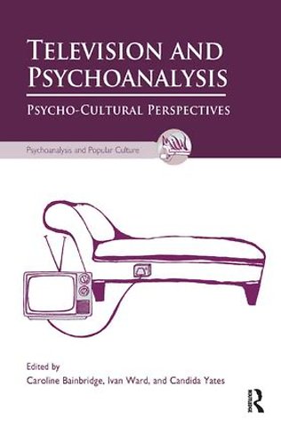 Psychoanalysis and Popular Culture Series
