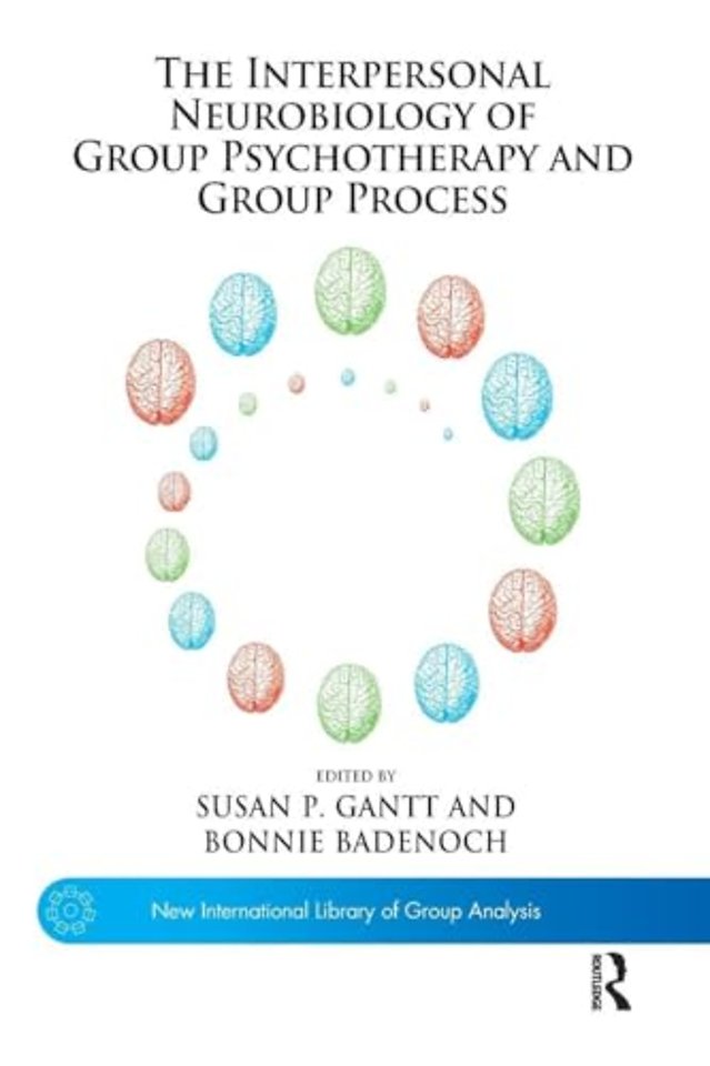 New International Library of Group Analysis