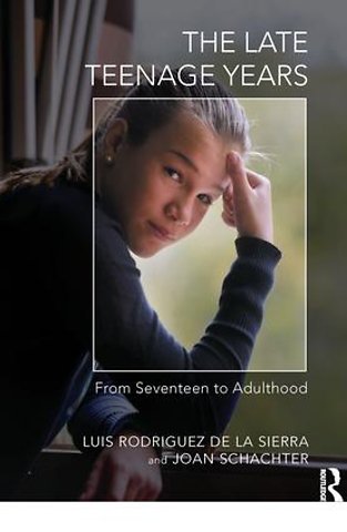 Karnac Developmental Psychology Series