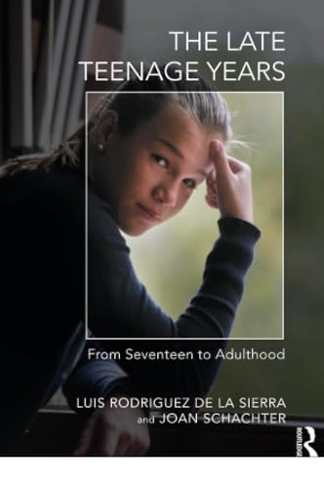 Karnac Developmental Psychology Series