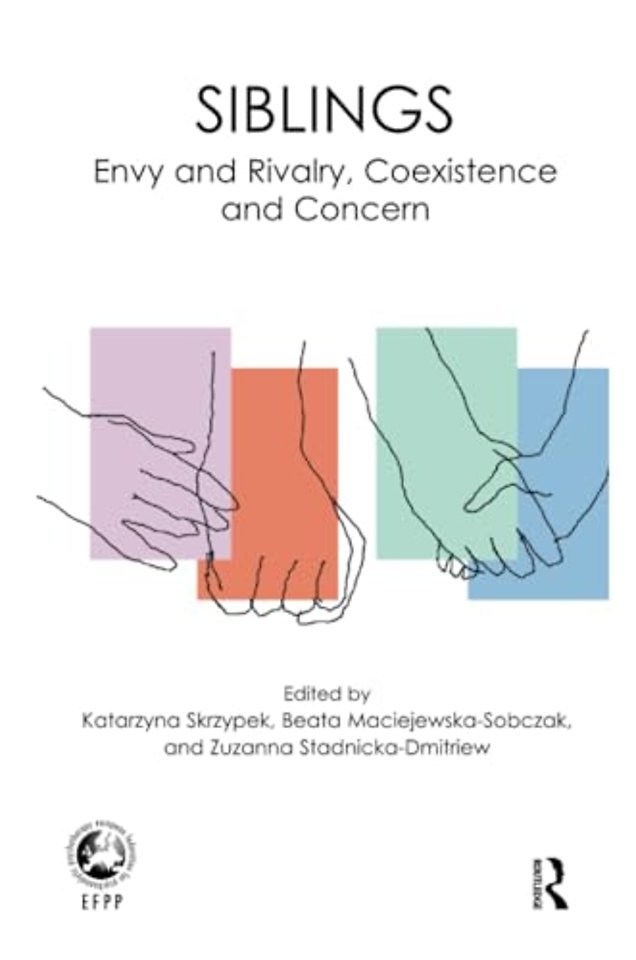 EFPP Monograph Series