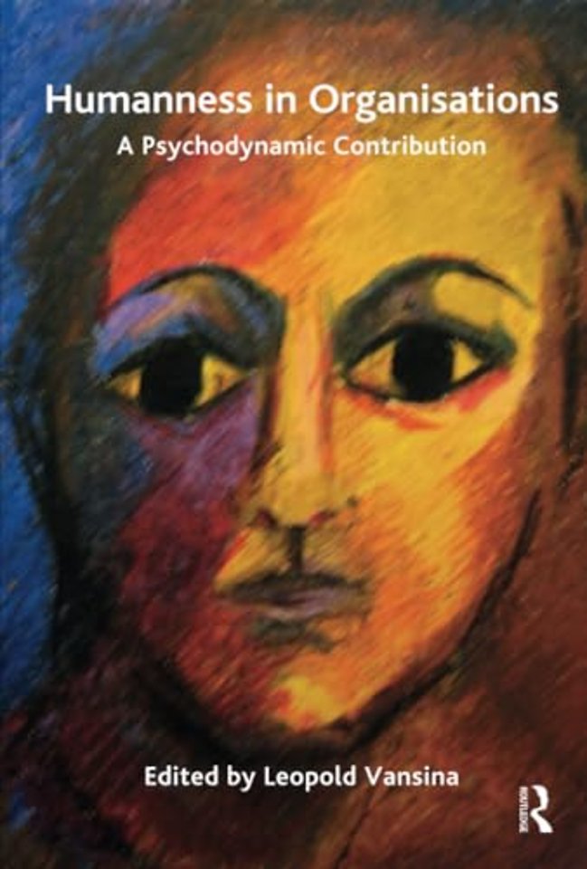 Humanness in Organisations