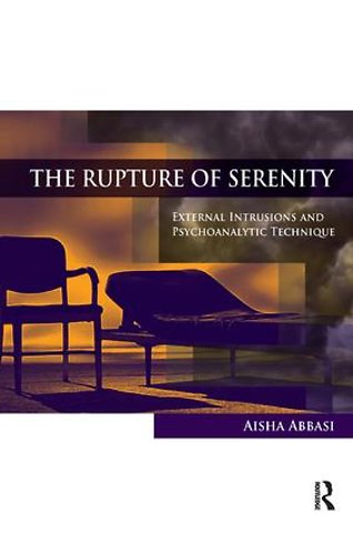 Rupture of Serenity