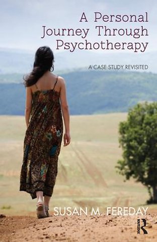 Personal Journey Through Psychotherapy