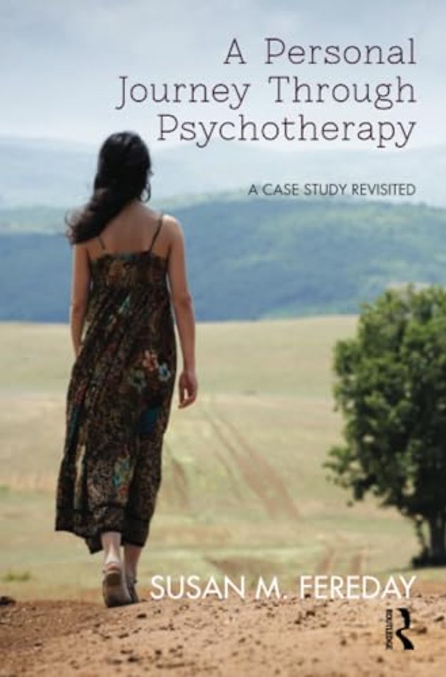 Personal Journey Through Psychotherapy