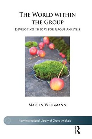 New International Library of Group Analysis