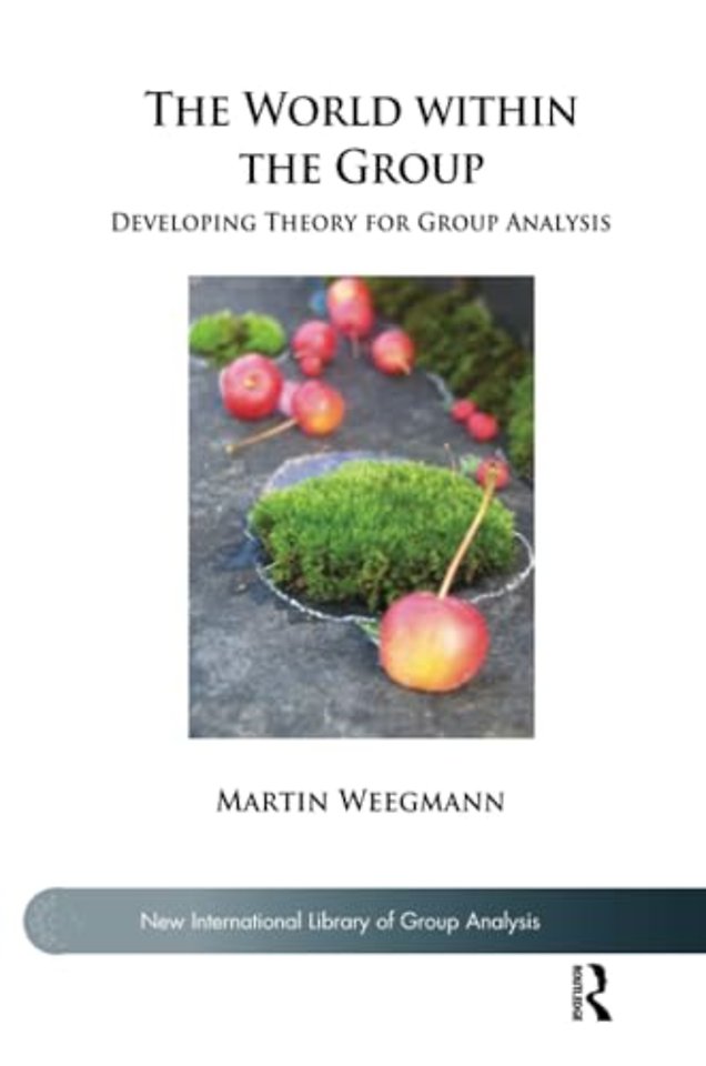 New International Library of Group Analysis