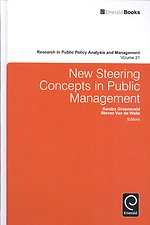New Steering Concepts in Public Management