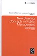 New Steering Concepts in Public Management New Steering Concepts in Public Management