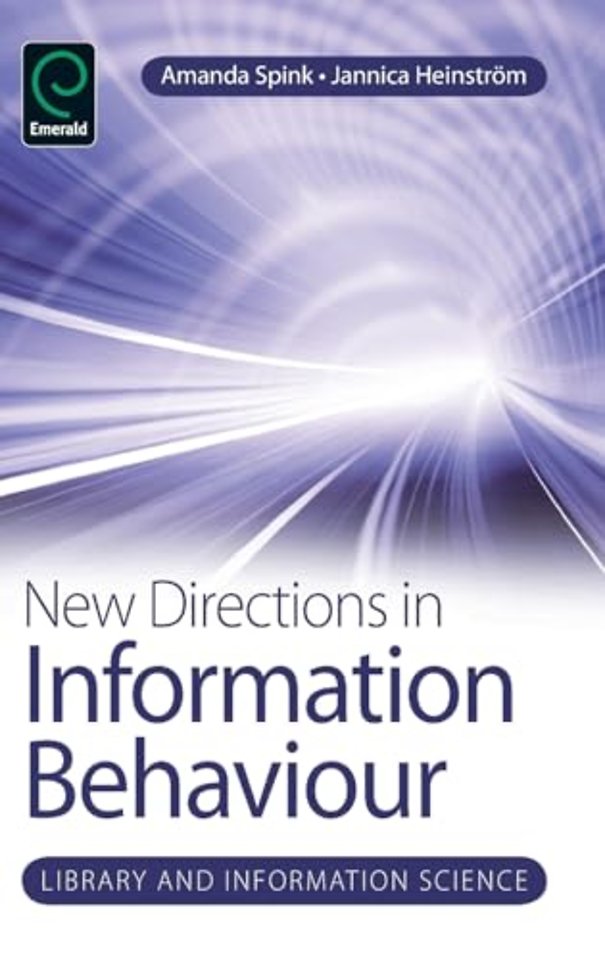 New Directions in Information Behaviour