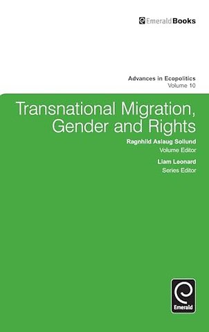 Transnational Migration, Gender and Rights