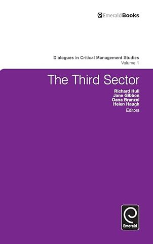 The Third Sector