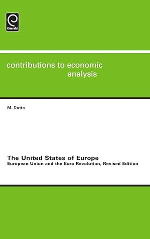 United States of Europe