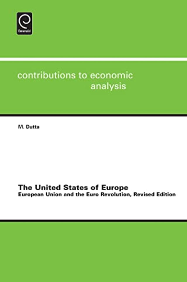United States of Europe