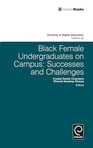 Black Female Undergraduates on Campus