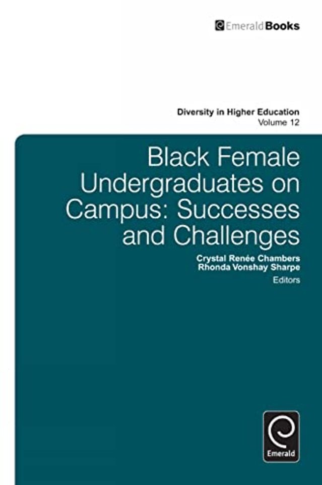 Black Female Undergraduates on Campus