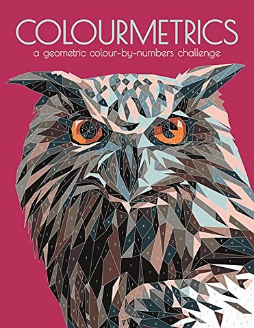 Colourmetrics