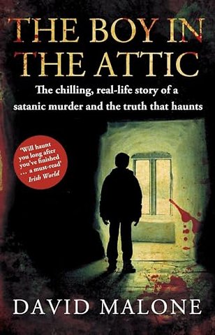 The Boy in the Attic