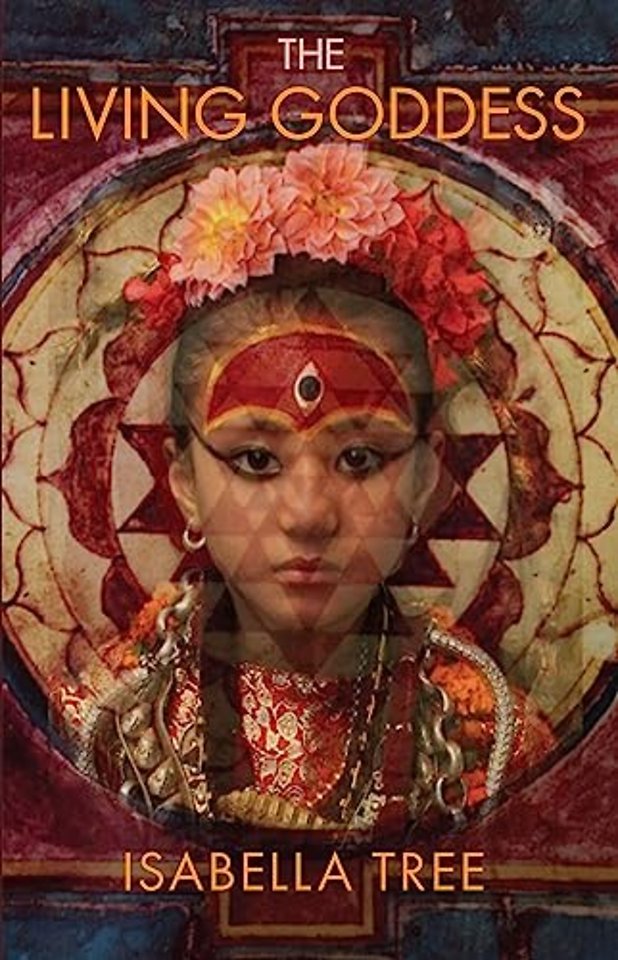 The Living Goddess