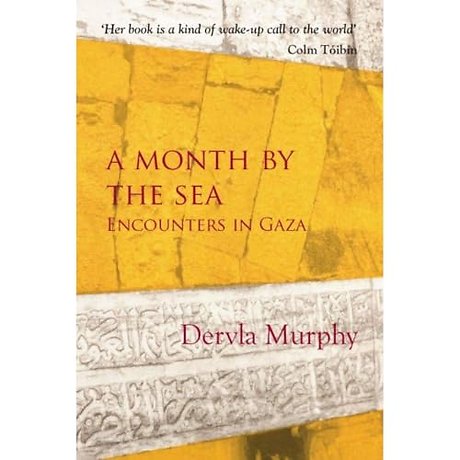 A Month By The Sea