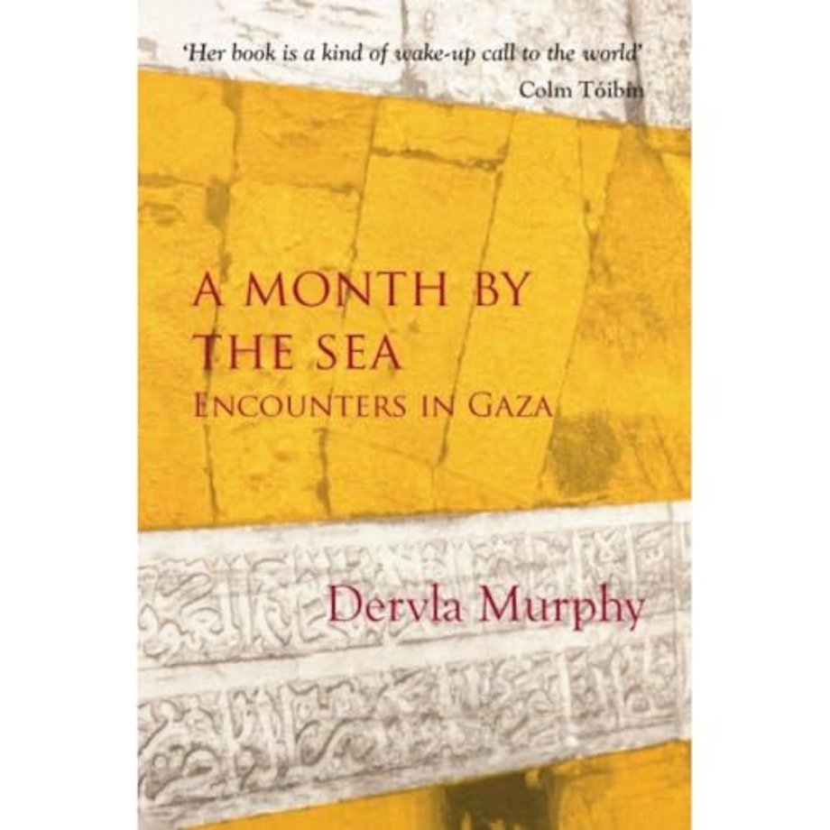 A Month By The Sea