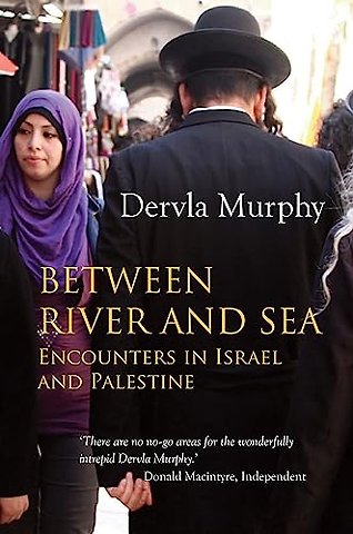 Between River and Sea