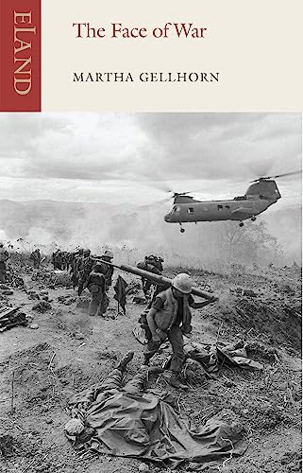 The Face of War