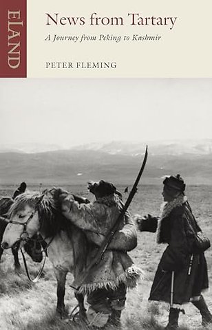 News From Tartary