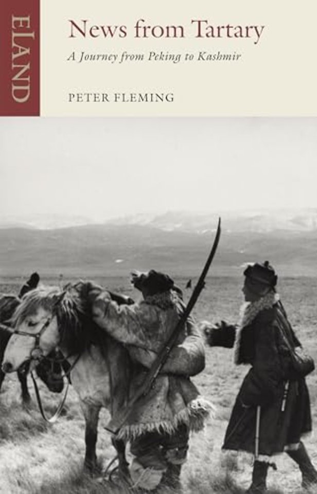 News From Tartary