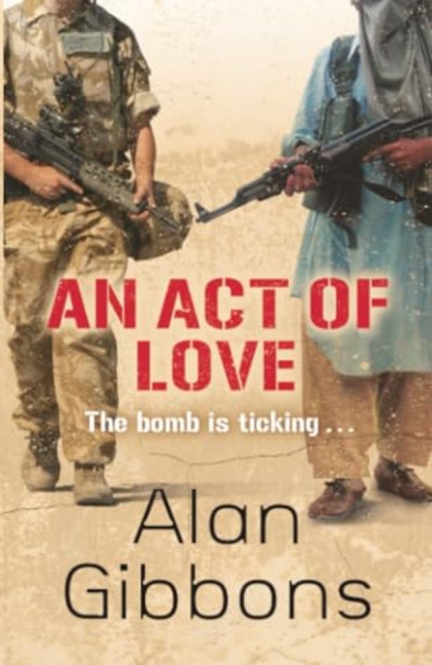 An Act of Love