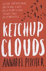 Ketchup Clouds