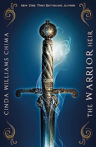 The Warrior Heir