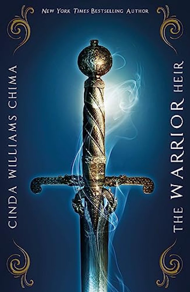 The Warrior Heir