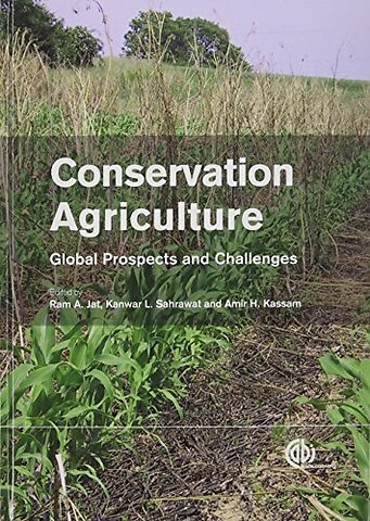 Conservation Agriculture