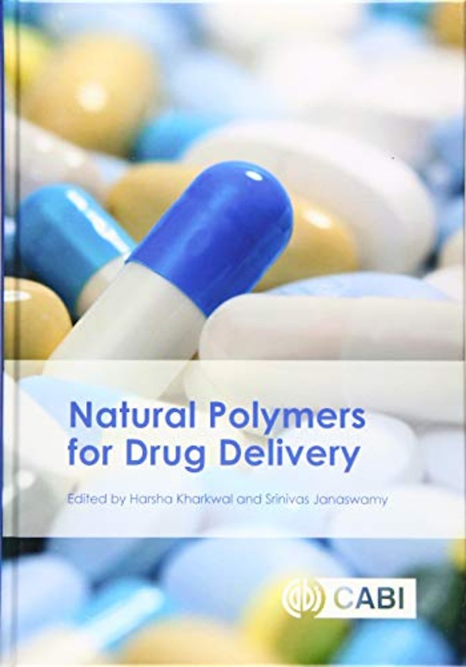 Natural Polymers for Drug Delivery